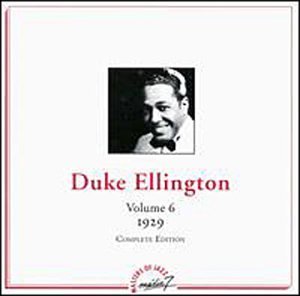 Duke Ellington/Vol. 6-1929
