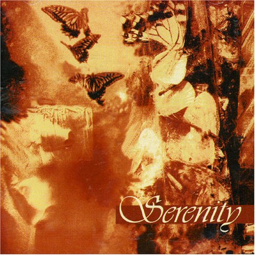 Serenity/Then Came Silence@Import-Gbr