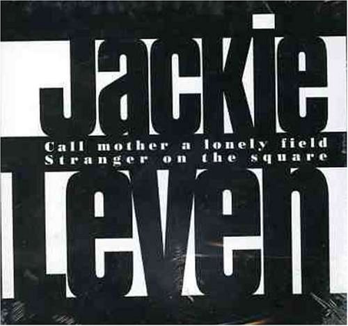 Jackie Leven/Mystery Of Love@Import-Fra