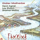 Malherbe Didier Fluvius 