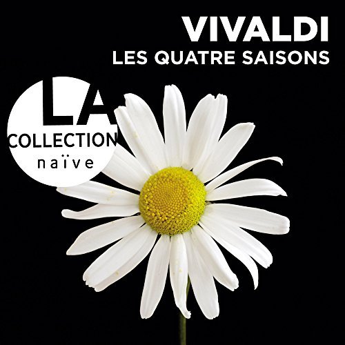 A. Vivaldi Four Seasons (manchester Versi Biondi*fabio (vn) L'europa Galante 