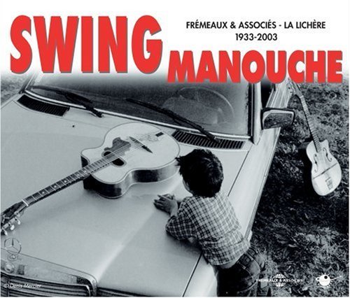 Swing Manouche/Swing Manouche@2 Cd Set