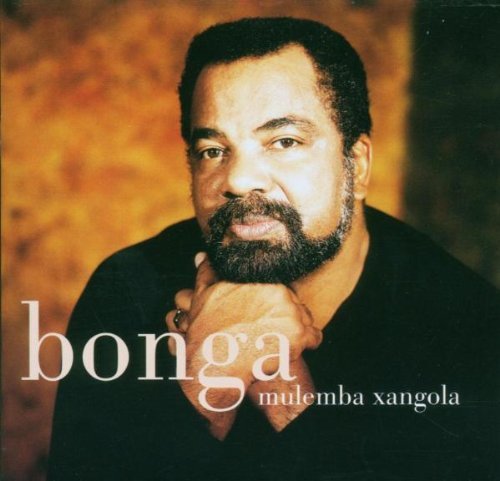 Bonga/Mulemba Xangola