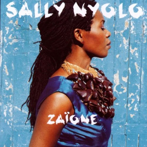 Sally Nyolo/Zaione