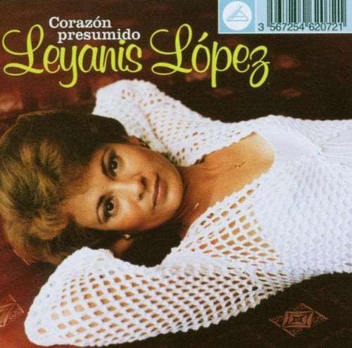 Leyanis Lopez/Corazon Presumido