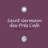 Saint Germain Des Pres Cafe Vol. 6 Saint Germain Des Pres Import Eu 
