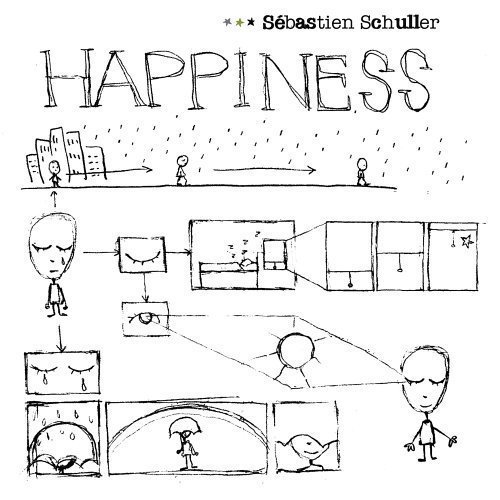 Sebastien Schuller/Happiness@Import-Fra/Lmtd Ed.