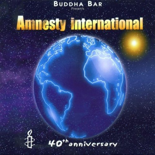 Buddha Bar Presents Amnesty/Buddha Bar Presents Amnesty@Import-Gbr