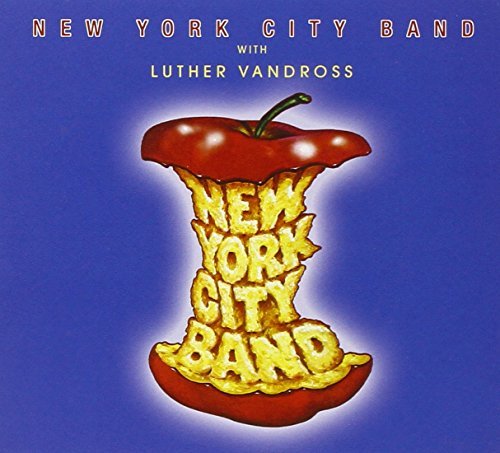 Luther Vandross/New York City Band