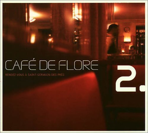 Cafe De Flore Vol. 2 Cafe De Flore 