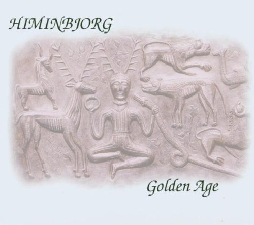 Himinbjorg/Golden Age@Import-Gbr@2 Cd Set