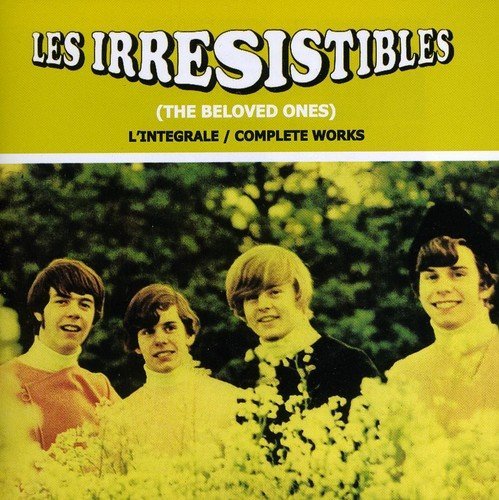 Irresistibles/Complete Works Of Les Irresist@Import-Eu