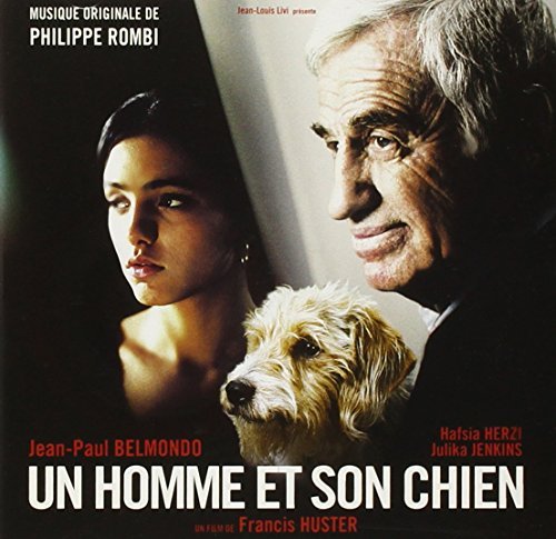 Philippe Rombi/Un Homme Et Son Chien