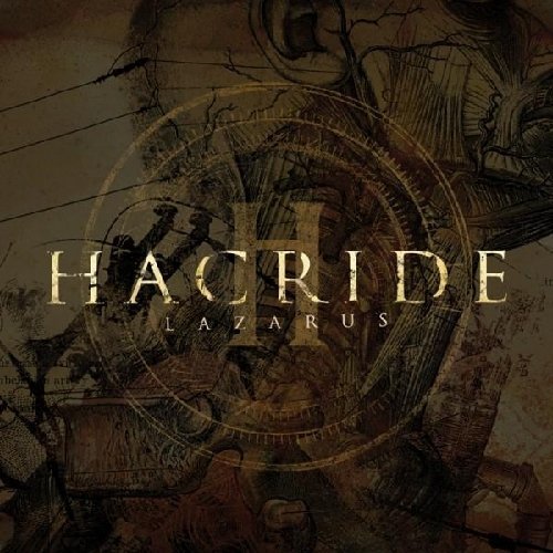 Hacride/Lazarus@Import-Gbr