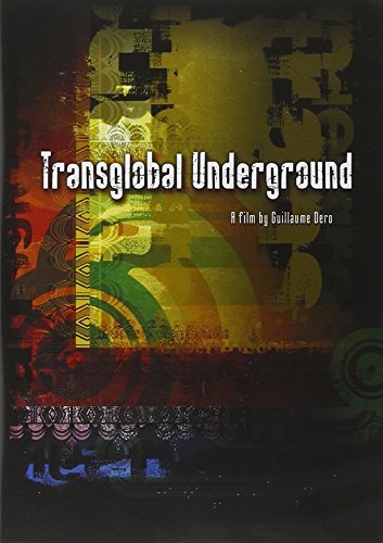 Transglobal Underground/Transglobal Underground@Nr