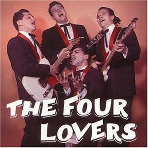 Four Lovers Four Lovers 1956 