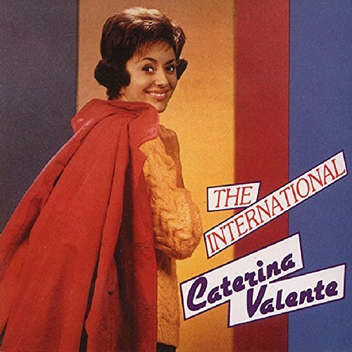 Caterina Valente/International