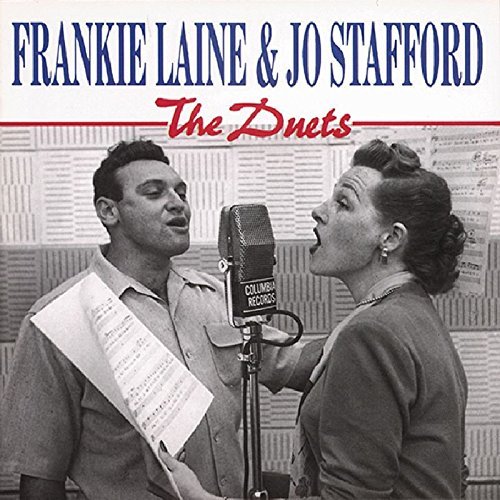 Laine Stafford Duets 