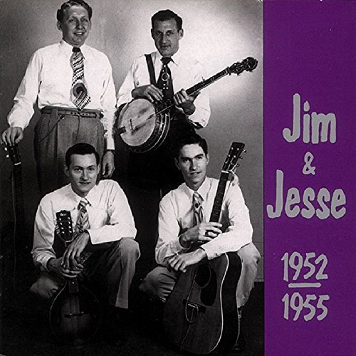 Jim & Jesse/1952-55