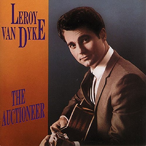 Leroy Van Dyke/Auctioneer