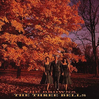 Browns Three Bells 8 CD Incl. Book 