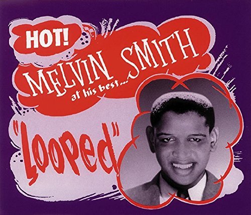 Melvin Smith/At His Best@2 Cd