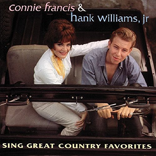 Francis/Williams/Sing Great Country Favourites