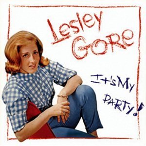 Lesley Gore/It's My Party@5 Cd Incl. Book