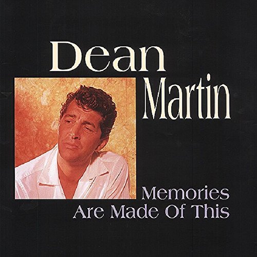 Dean Martin/Memories Are Made Of This@8 Cd Incl. Book
