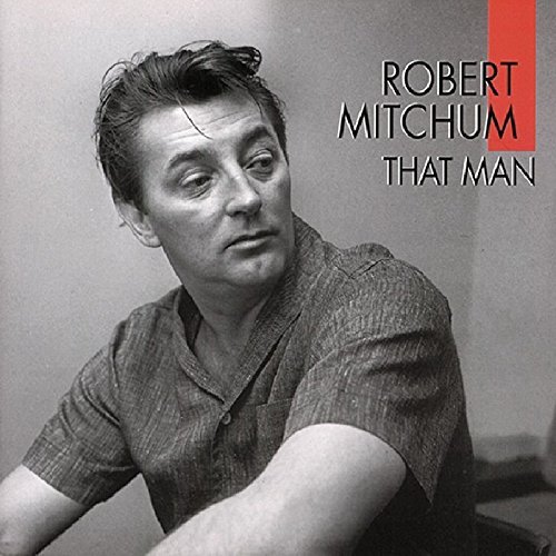 Robert Mitchum That Man 