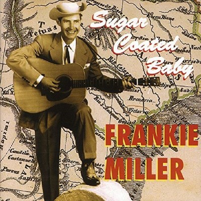Frankie Miller/Sugar Coated Baby