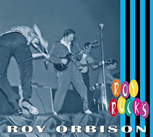 Roy Orbison/Rocks