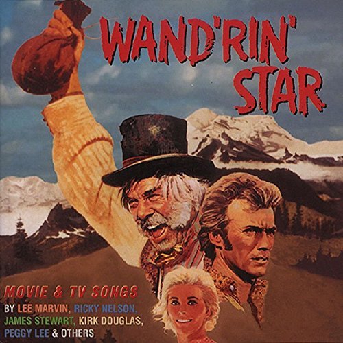 Wanderin Star/Soundtrack