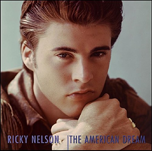 Ricky Nelson/American Dream@6 Cd Incl. Book