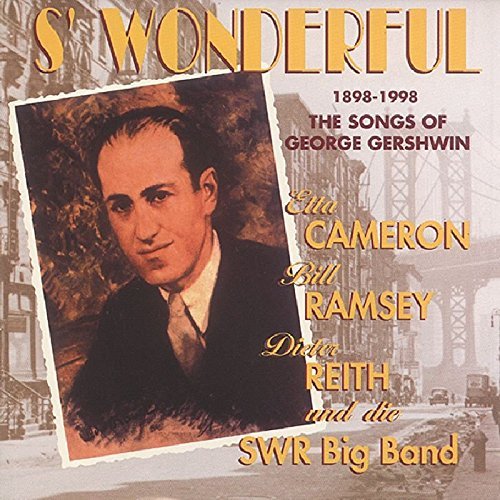 Songs Of George Gershwin/Songs Of George Gershwin@Cameron/Ramsey