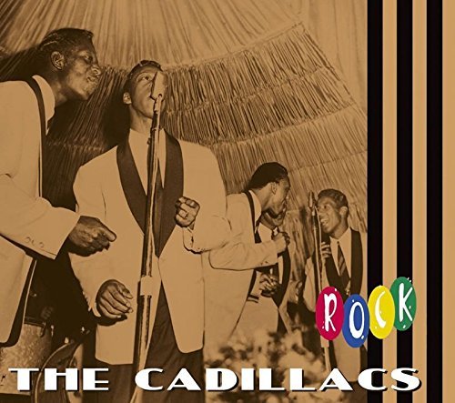 Cadillacs/Rock
