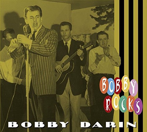 Bobby Darin/Rocks