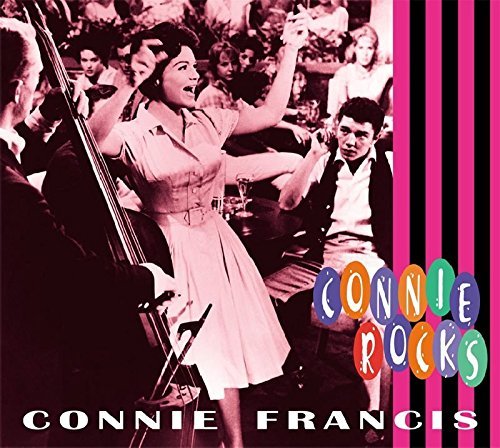 Connie Francis/Connie Rocks