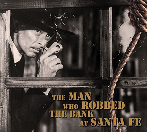 Man Who Robbed The Bank At San Man Who Robbed The Bank At San Western Reeves Snow Arnold 