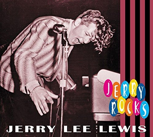 Jerry Lee Lewis/Rocks