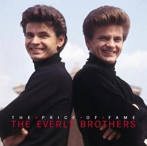Everly Brothers Price Of Fame 1960 65 7 CD Incl. Book 