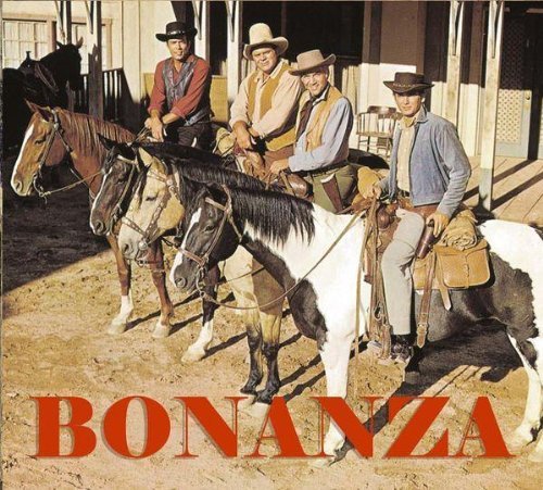 Bonanza/Bonanza