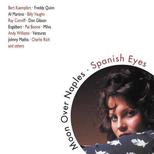 Spanish Eyes/Spanish Eyes@Import-Eu