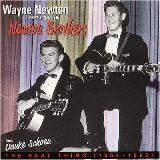 Wayne & The Newton Bros Newton Real Thing 1954 63 