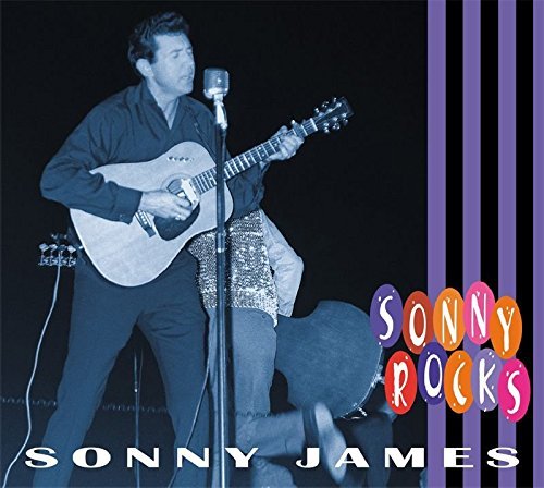 Sonny James/Sonny Rocks