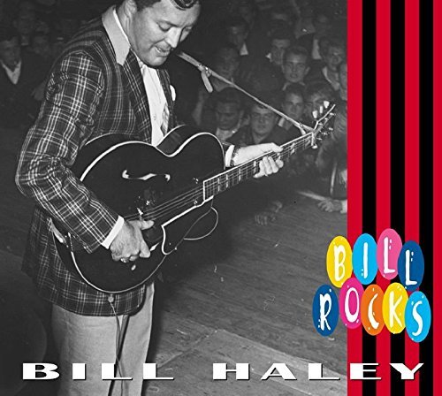 Bill Haley/Bill Rocks