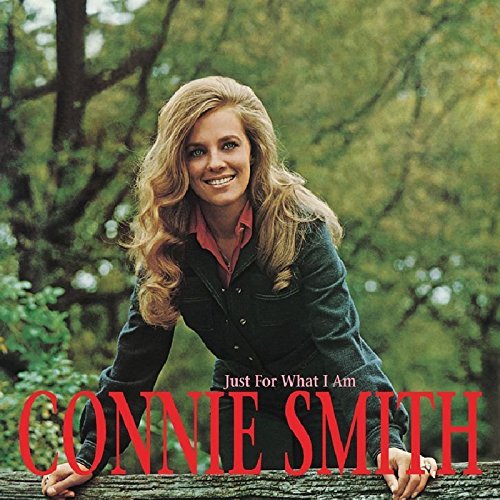 Connie Smith/Just For What I Am@5 Cd