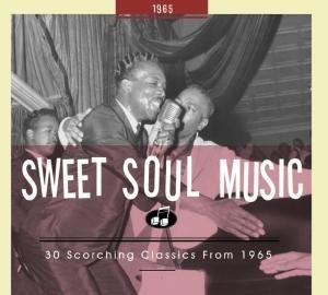 Sweet Soul Music/30 Scorching Classics From 196