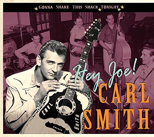 Smith Carl/Gonna Shake This Shack Tonight