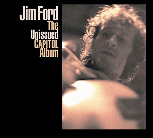 Jim Ford/Unissued Capitol Album